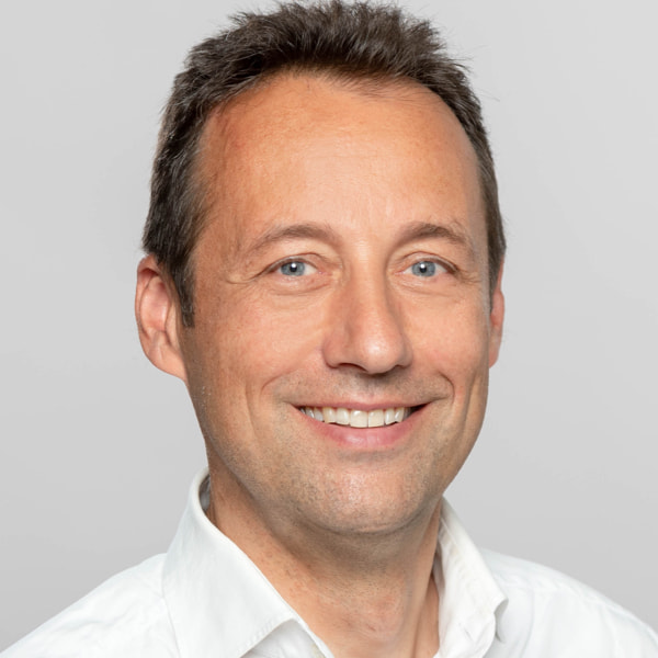 Prof. Dr.-Ing. Markus Lienkamp (TUM)